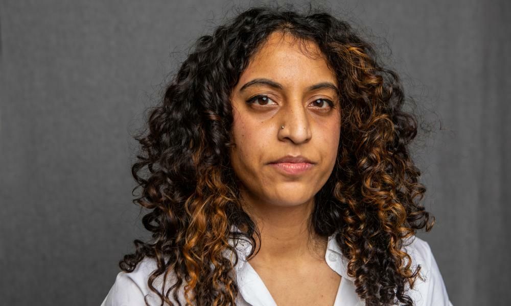 I’m A Fan by Sheena Patel review a brutal, brilliant…