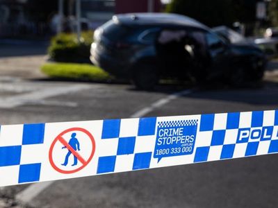 Bikie critical after Melbourne shooting