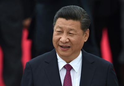 Chinese leader Xi Jinping to attend Hong Kong handover celebration