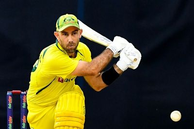 Australia's Maxwell banks on Asia experience for Test return