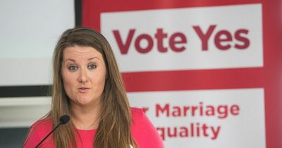 South Dublin County Councillor Emma Murphy becomes first woman LGBTQ+ Mayor