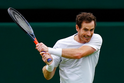 Andy Murray details reason for continuing to push himself to the limit on the biggest stages