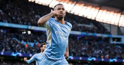 Why Gabriel Jesus has chosen Arsenal over Tottenham and Chelsea as Edu closes in on £45m deal