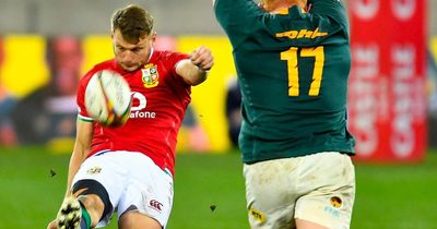 The South Africa weaknesses Wales must exploit to shock the rugby world next week