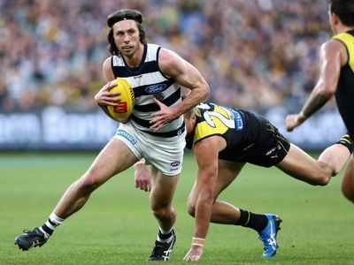 Cats pinch classic AFL win against Tigers