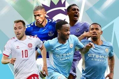 Transfer news LIVE! Chelsea discuss shock Ronaldo move; Raphinha to Arsenal; Tottenham’s Richarlison latest