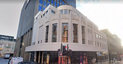 Eight legendary Glasgow cinemas and what they are today