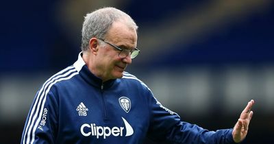 Former Leeds United boss Marcelo Bielsa ruled out of Athletic Bilbao reunion