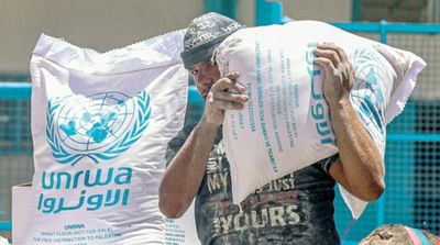 Warnings Made Against Paralyzing UNRWA