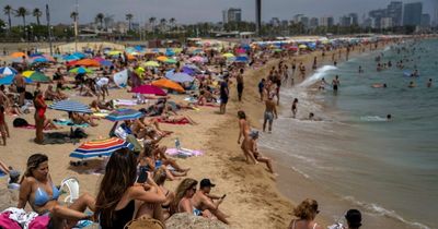 Holidaymakers travelling to Spain need to check their 'vaccine validity' immediately