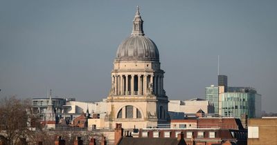 What government intervention at Nottingham City Council could mean for tax payers