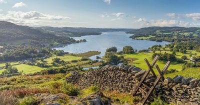 Tourist's perplexing Lake District review complains national park has 'too many' lakes