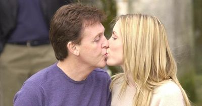 How Paul McCartney found love again after bitter divorce from Heather Mills