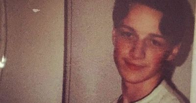 Nine photos of Glasgow celebs before they became household names