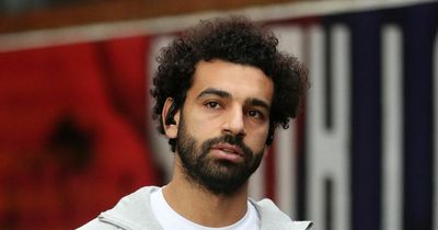 Liverpool 'prepared to let Mohamed Salah leave' as summer price tag emerges