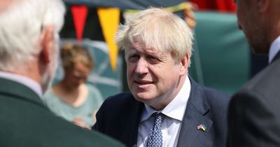 Prime Minister says voters tired of hearing about what 'I'm alleged to have done wrong'