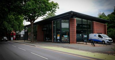 National furniture firm announces plan to move to 'important' Nottingham street