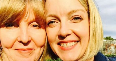 Glastonbury: Lauren Laverne devastated by mum's death as she leaves BBC coverage