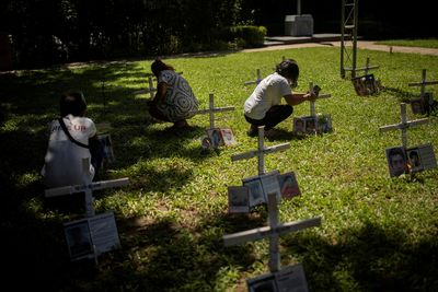 Duterte slams ICC prosecutor's plan to reopen Philippines drug war probe