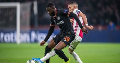 Chelsea star ‘open’ to leaving as AC Milan begin talks to repeat Fikayo Tomori trick