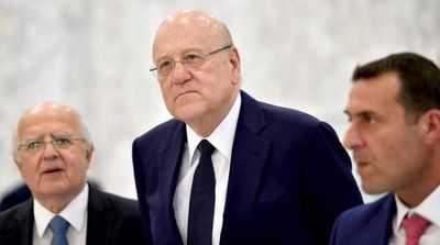 Lebanon's Opposition Rejects to Participate in Mikati's New Cabinet