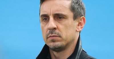 Gary Neville names two fresh problems Glazers have caused at Manchester United