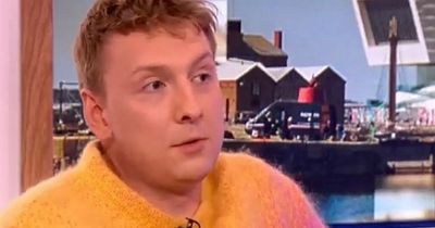 Joe Lycett wanted to 'go to jail' for joke after audience member called police