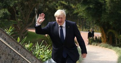 Boris Johnson insists he won't change and criticism of his behaviour 'doesn't matter'