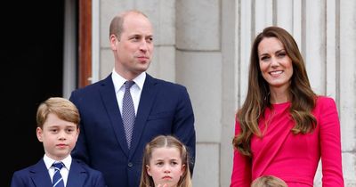 Prince William and Kate Middleton could end royal tradition for kids with Windsor move