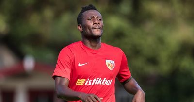 Asamoah Gyan sends message to Sunderland supporters amid start of coaching badges