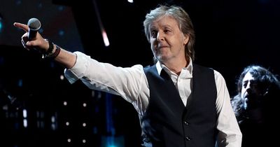 Paul McCartney's alternative anti-aging secrets as he stays wrinkle free at 80