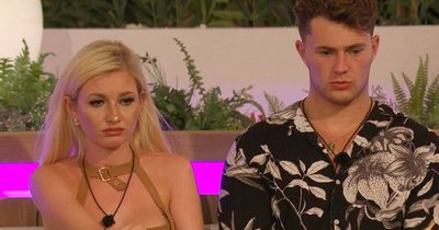 Love Island's most savage dumpings - phase outs, secret trysts and islander who ran away