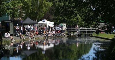 Met Eireann reduce weather warning to just two counties as two areas to see blissful sunshine