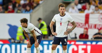 Kalvin Phillips set for start of Man City pre season camp after Leeds transfer