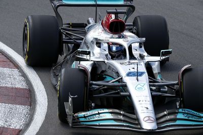 Mercedes: No complacency over F1 2022 reliability record