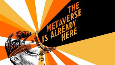 The Metaverse Is Already Here