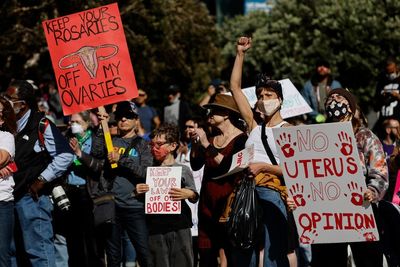 Abortion clinics are already closing in the US hours after Roe v Wade overturned