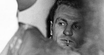 Liverpool gangster 'Scarface' worshipped by Krays who joined his gang