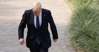 Prime Minister says voters tired of hearing about what he's 'alleged to have done wrong'