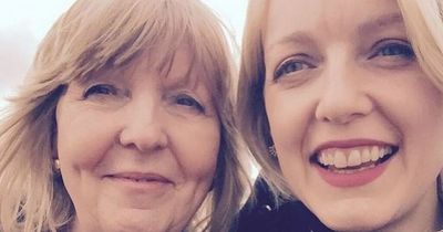 Lauren Laverne's mam Celia Gofton dies as Glastonbury presenter pulls out of BBC coverage