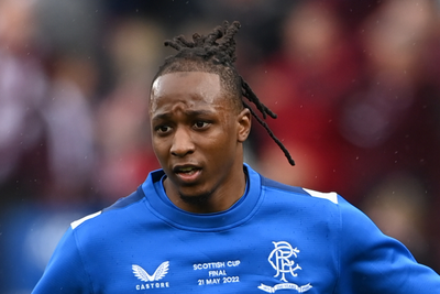 Nottingham Forest 'lead the race' to sign Rangers star Joe Aribo