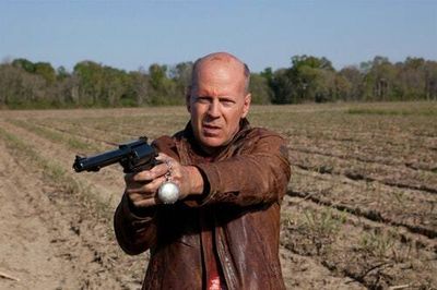 You need to watch the most inventive Bruce Willis time-travel movie before it leaves Netflix this week