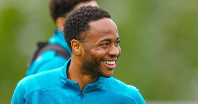 Thomas Tuchel makes direct ‘contact’ with Raheem Sterling over huge Chelsea transfer