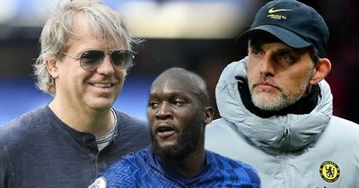 Todd Boehly and Thomas Tuchel decide next Chelsea sale after Romelu Lukaku leaves