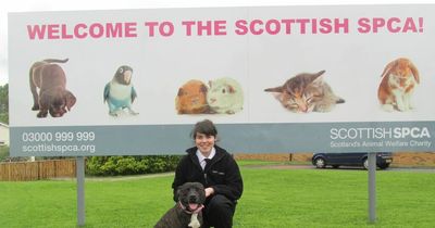 Animal charity highlights cost of living concerns from Lanarkshire pet owners