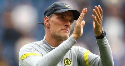 Thomas Tuchel’s Chelsea transfer priority revealed amid de Ligt, Sterling and Richarlison links