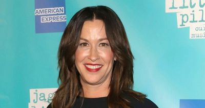 Alanis Morissette CANCELS tonight's Manchester show due to illness