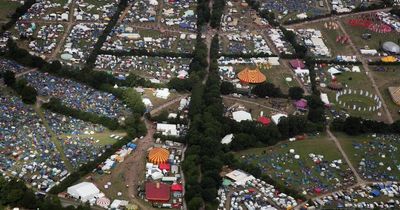 Glastonbury traffic: First Bus amends services for post-Glastonbury traffic disruption