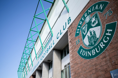 Hibs complete deal for Elie Youan as Lee Johnson secures signing number eight