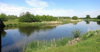 Boy, 16, dies after getting into difficulty in river with two of his friends